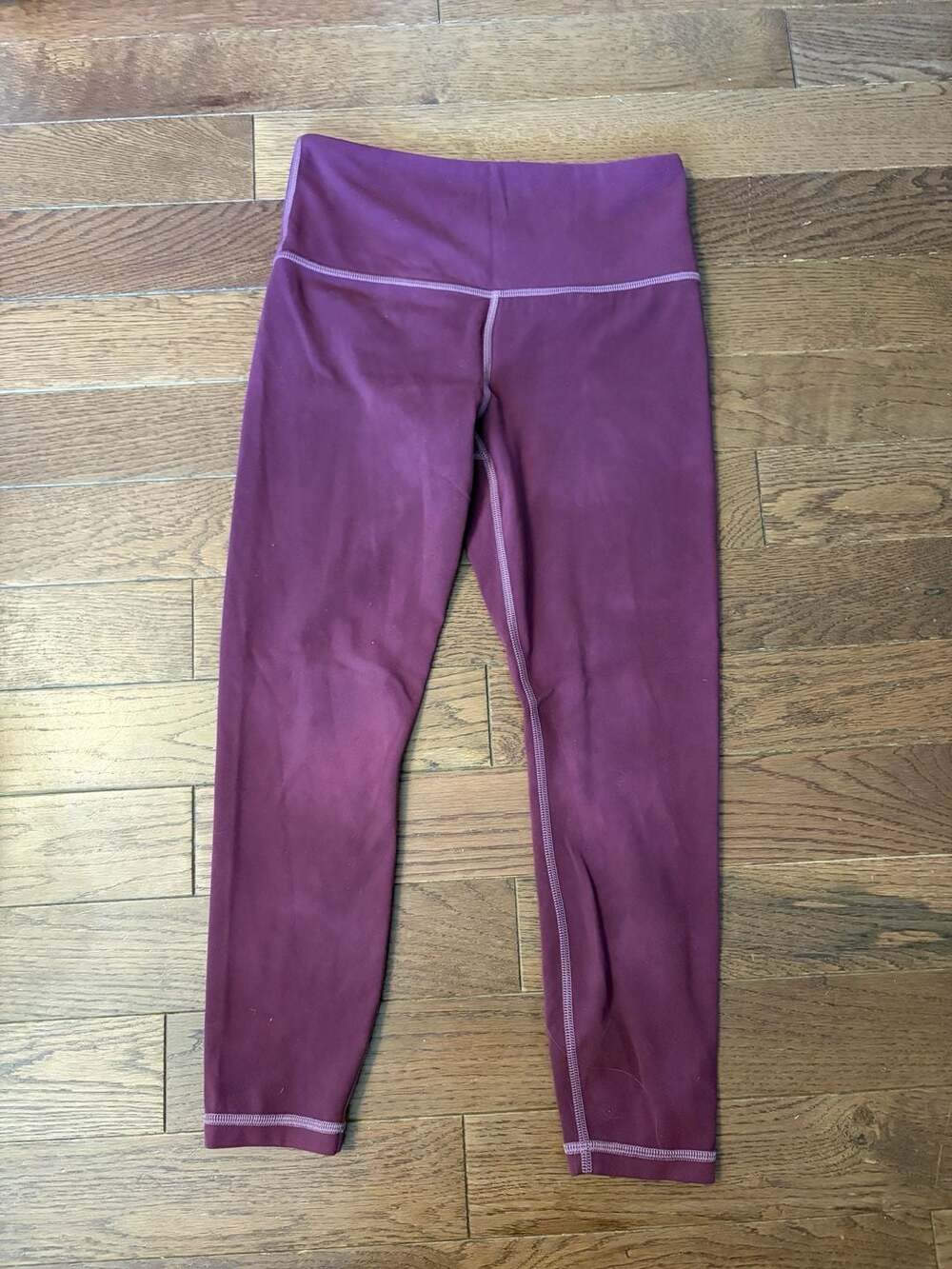 Athleta Ultra High Rise Elation 7/8 Tight Leggings